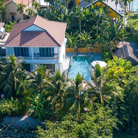 Hoi An Luna Villa Εξωτερικό φωτογραφία