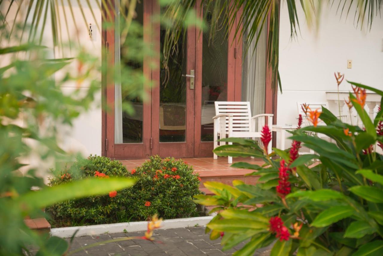 Hoi An Luna Villa Εξωτερικό φωτογραφία