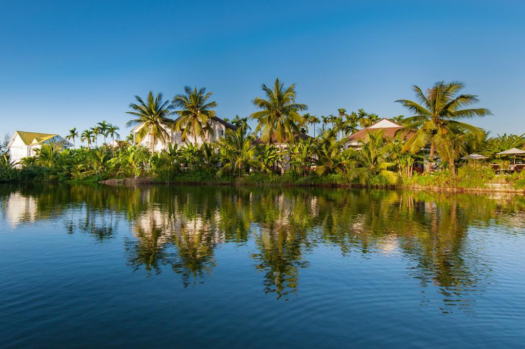 Hoi An Luna Villa Εξωτερικό φωτογραφία