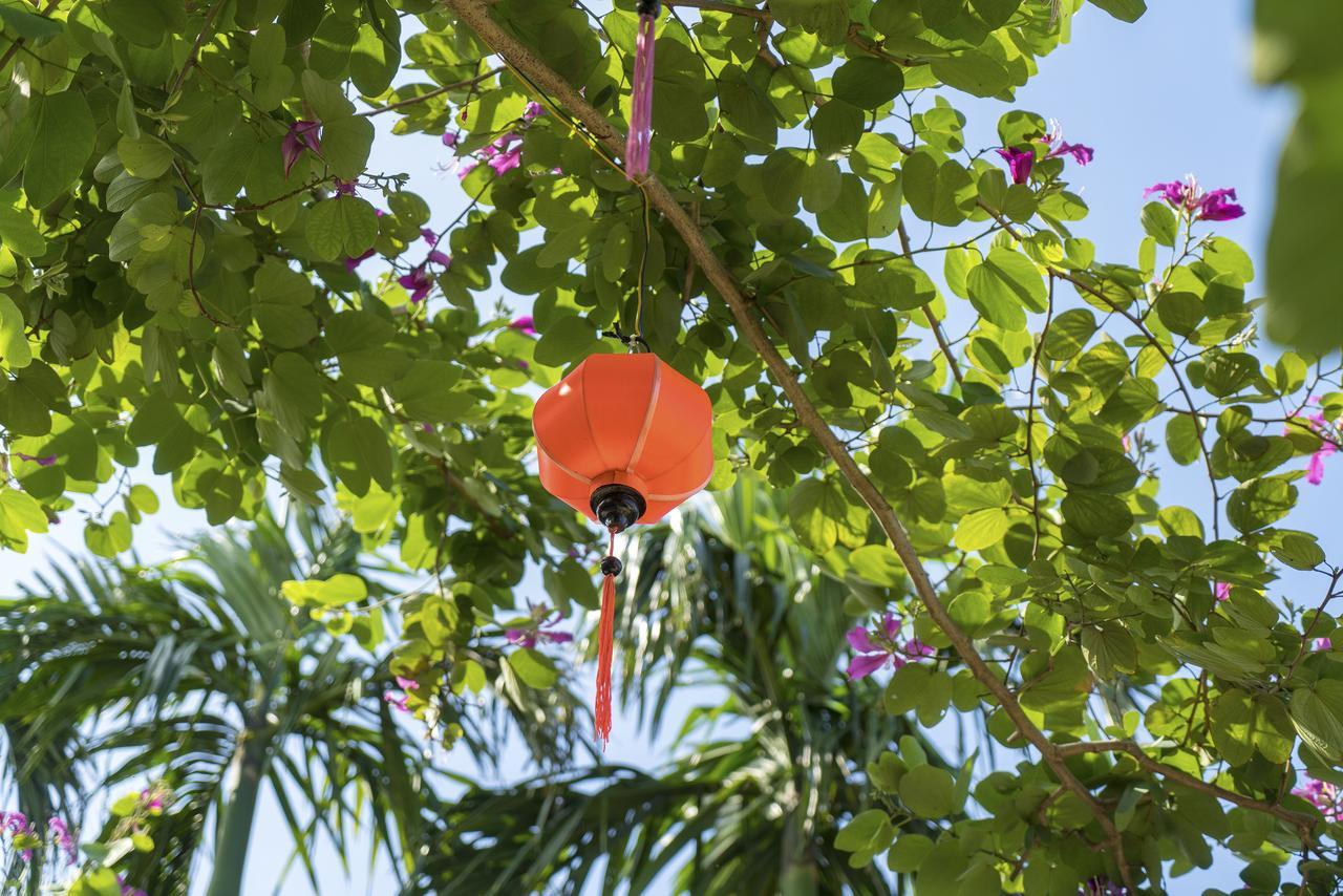 Hoi An Luna Villa Εξωτερικό φωτογραφία