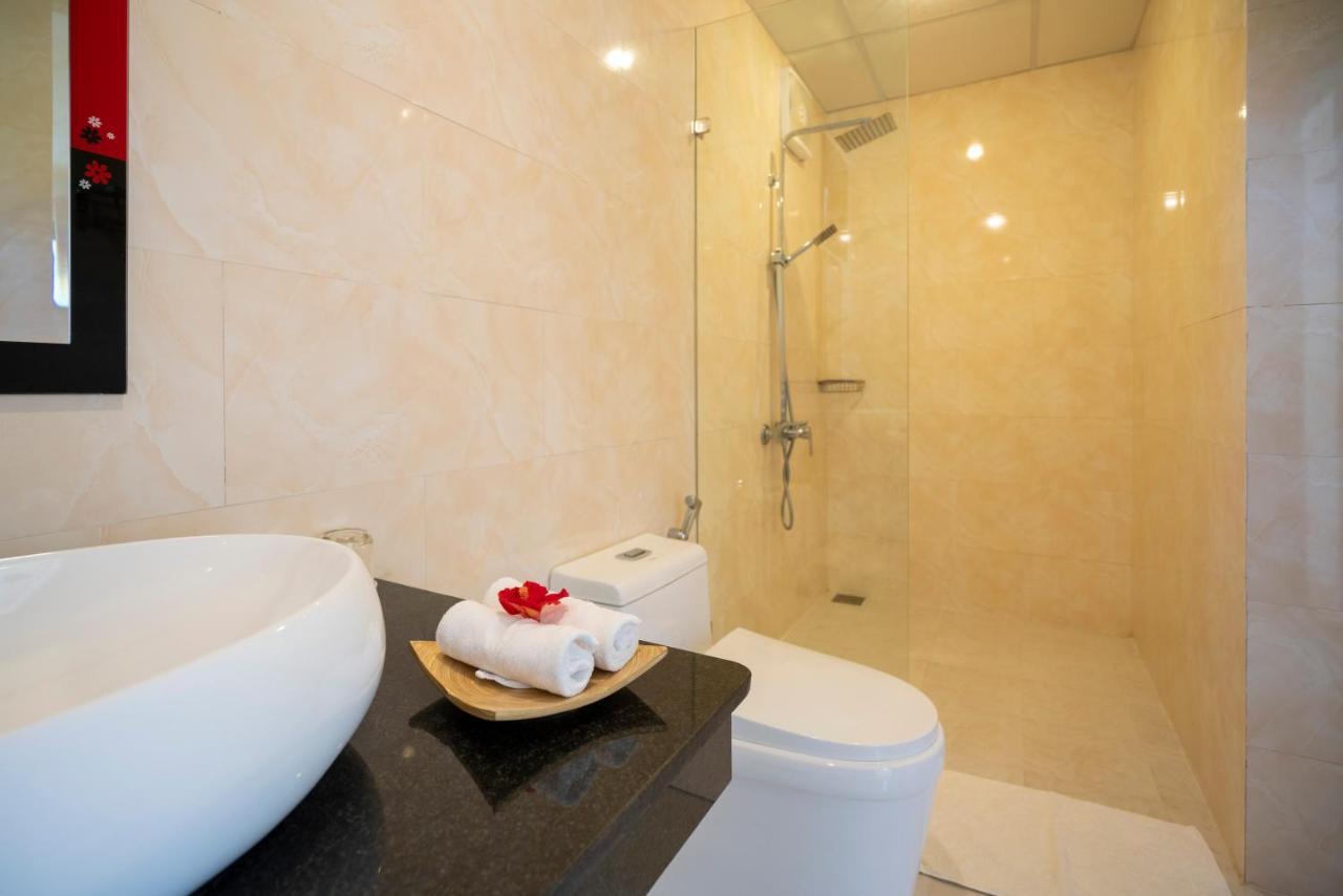 Hoi An Luna Villa Εξωτερικό φωτογραφία